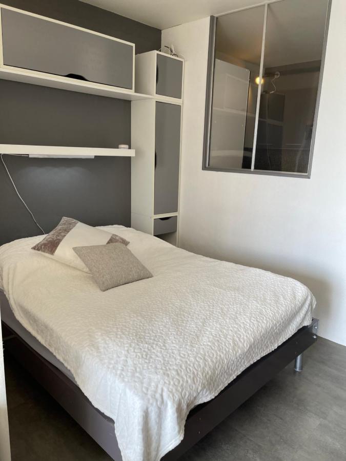 Appartement Studio 35 M2 Face A L'Ocean Saint-Brevin-les-Pins Εξωτερικό φωτογραφία