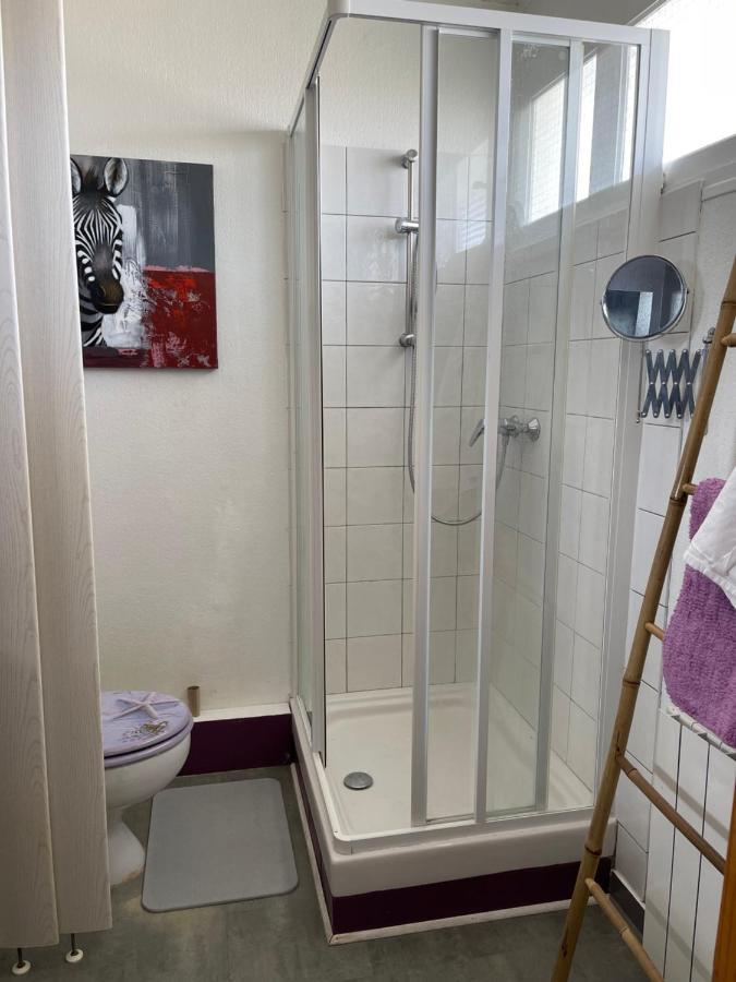 Appartement Studio 35 M2 Face A L'Ocean Saint-Brevin-les-Pins Εξωτερικό φωτογραφία