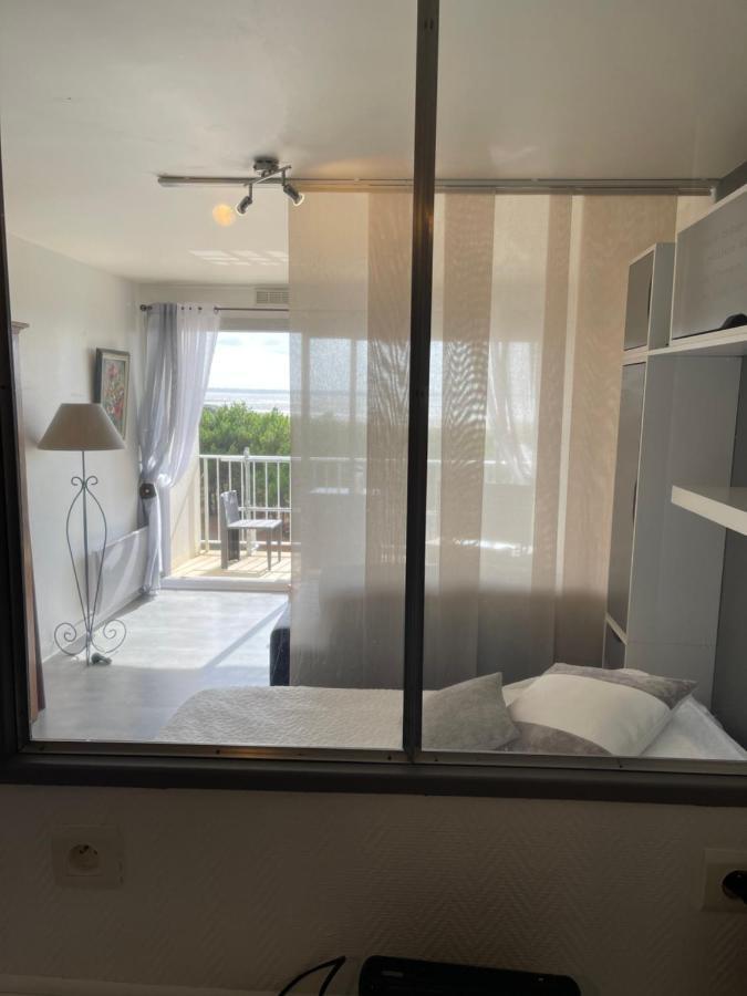 Appartement Studio 35 M2 Face A L'Ocean Saint-Brevin-les-Pins Εξωτερικό φωτογραφία